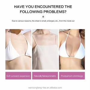 Winstown грудной чай китайские травы от A до <span class=keywords><strong>D</strong></span> ягодицы увеличение чаепития пухлые грудки - Product Image 5