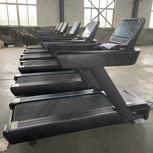 เครื่องออกกำลังกายคุณภาพสูงสำหรับสร้างกล้ามเนื้อและคาร์ดิโอ รุ่น DFT-9500 เชิงพาณิชย์ ความแข็งแรงสูง S - Product Image 6