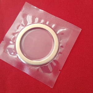 Vòng Đệm Đồng Mặt Bích (CF) Vòng Đệm CF16, Vòng Đệm Đồng, Vòng Đệm Đồng OFHC - Product Image 4