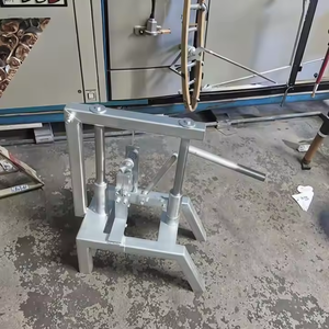 Nuovo design Sheller manuale anacardi <span class=keywords><strong>per</strong></span> l'utilizzo di apparecchiature <span class=keywords><strong>per</strong></span> la lavorazione delle noci - Product Image 4