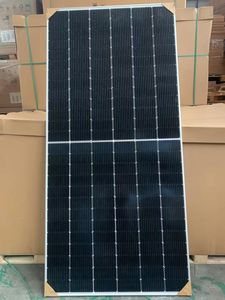 Hanwha — panneau solaire monocristallin <span class=keywords><strong>Q</strong></span> cellules 580w, module photovoltaïque 182mm, M10 585w 590w - Product Image 4
