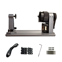 Accessoires Yeelaser MD18 & MD19 pour K15 Pro JL9 A1 pour graver des objets cylindriques