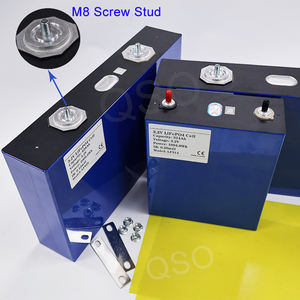 QSO Mb56 <span class=keywords><strong>Lifepo4</strong></span> ЕС, запас высокой емкости 660Ah 680Ah 690Ah Evemb56 <span class=keywords><strong>LiFePO4</strong></span> ячейка | 3,2 В MB56 628Ah литий-железо-фосфатная батарея - Product Image 4