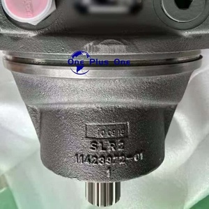 Original Stock Pump 10125243 Special Offer Hydraulic Pump for <strong>LIEBHERR</strong> - Product Image 6