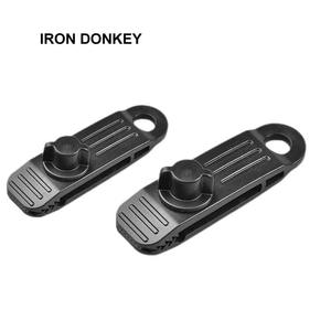 IRONDONKEY vente en gros Camping en plein air alpinisme tente piscine couverture bâche <span class=keywords><strong>pince</strong></span> en plastique - Product Image 6