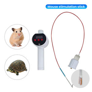 Instrumento veterinario, electroeyaculador de semen portátil para animales, electroeyaculación automática para la recolección de semen - Product Image 4