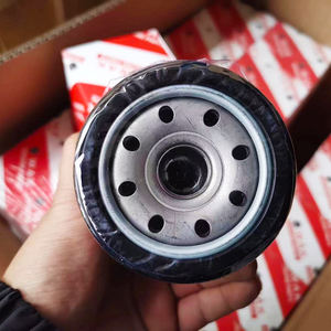 פילטר שמן איכותי ישירות ממפעל בסין 90915-yzze1 90915-yzzj1 90915-10003 90915-10001 90915-yzzf2 עבור לקסוס - Product Image 3