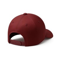 Cappello di Lusso a 6 Pannelli in Nylon Oxford con Patch Personalizzata, Visiera Curva, Design alla Moda con Motivo Leopardato, Berretto da Baseball per Uomo e Donna