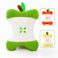 Vente en gros de jouets en peluche pour machine à griffes, 25 cm, bon marché, assortiment, super doux, mignons et amusants