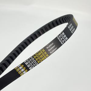 Yüksek kaliteli Contitech kauçuk alternatör tahrik kayışı <span class=keywords><strong>Optibelt</strong></span> BX84 çiftlik endüstrileri için nervürlü zamanlama PK kemer OEM - Product Image 1