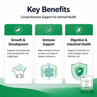 NanoVita Pro – Complément Alimentaire Vitamines A, D3, E : Améliore la Poussée des Œufs, Réduit les Œufs de Sable et les Œufs Tachés de Sang
