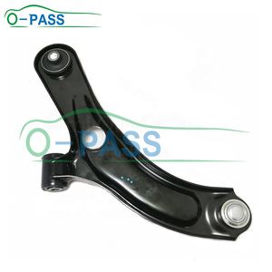 Bras de commande inférieur avant OPASS pour <span class=keywords><strong>SUZUKI</strong></span> SWIFT I <span class=keywords><strong>SPLASH</strong></span> MZ EZ & OPEL AGILA B H08 2003- 45201-63J00 - Product Image 1