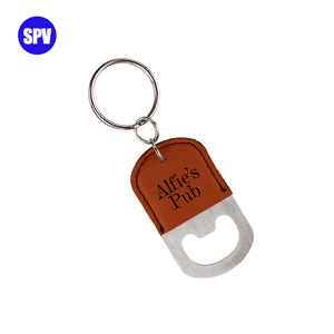 Pendiente de piel sintética para mujer, colgante ersonalizado sin pantalla - Product Image 4