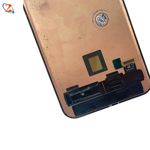 Schermo LCD Originale da 6,81'' di Grande Successo per Xiaomi <span class=keywords><strong>Mi</strong></span> <span class=keywords><strong>11</strong></span> Ultra, Ricambio con Frame per Xiaomi M2011K2C M2011K2G - Product Image 3