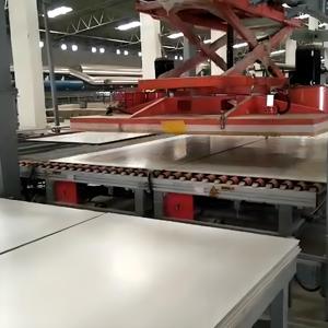 Aitao เครื่องตัดหินพร้อมเกียร์ปรับแต่งได้อุปกรณ์สายการผลิตประสิทธิภาพสูง - Product Image 5