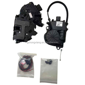 Cerradura de cubierta de puerta trasera electromecánica tipo Llave mejorada Land Rover <span class=keywords><strong>Defender</strong></span> utilizada para cerraduras eléctricas de puerta trasera - Product Image 5