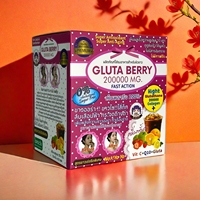 Complément Alimentaire Antioxydant Gluta Beauté pour Femmes Contre les Taches Brunes, Vitamine C Anti-âge, Soin de la Peau, Poudre de Collagène Oral