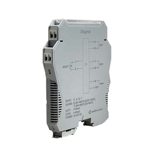 Msc80: Chất lượng cao DIN gắn bị cô lập chuyển đổ<span class=keywords><strong>i</strong></span> tín hiệu vớ<span class=keywords><strong>i</strong></span> nhiệt độ cặp nhiệt đ<span class=keywords><strong>i</strong></span>ện/RTD/analog đầu vào 4-20mA/RS485 đầu ra - Product Image 2