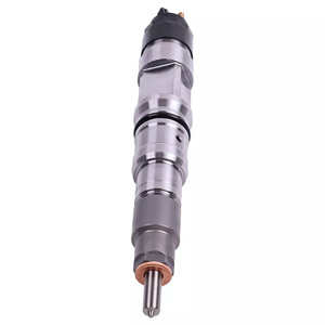 Injecteur de carburant 0445120219 0445120275 pour moteur TGA TGL TGX D2676LF - Product Image 3