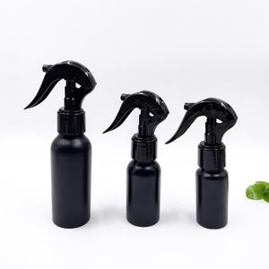 Bouteilles en aluminium en gros 30ml 50ml 100ml 120ml 150ml 250ml 500ml – Flacons cosmétiques personnalisés en aluminium avec pulvérisateurs - Product Image 1