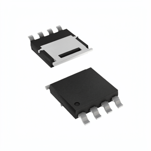Transistores PowerPAK SO-8 SQJ423EP-T1_GE3, Compre Componentes Electrónicos en Línea, Disponibles en Stock - Product Image 1