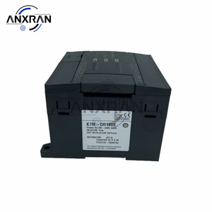 Para LS 1. 2 44VA DC24V AC220 2A controlador programable PLC K7MDR14UE - Product Image 4