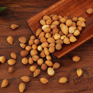 Yu Li Ren Bụi Cây Sấy Khô Số Lượng Lớn Tinh Dịch Bóc Vỏ Thảo Mộc Trung Quốc Prani Prunus Japonica Để Bán Trực Tuyến - Product Image 5