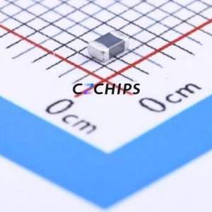 MPZ2012S300AT000 Ferrite Bead 0805 RF ( Impedance @ Frequency: 30Ohm@100MHz )( Error: 25% )( DC Resistance (DCR): 10mOhm ) - Product Image 1