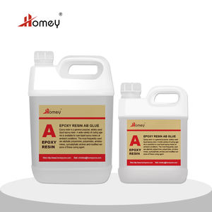 לאחרונה גיבש שרף אפוקסי שקוף ללא בועת שרף אמנות דבק דבק הליהוק diy הליהוק שרף אמנות אמנות תבניות סיליקון - Product Image 4