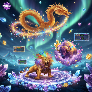 Orionstarfishgameonlinesoftwareplatformdistributorwithgoldendragonpandamasterandjuwaskillgamemobileappversion orionstarfishgameonlinesoftwareplatformdistributorwithgoldendragonpandamasterandjuwaskillgamemobileappversion - Product Image 3