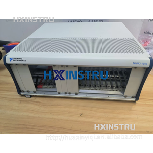 National Instruments NI PXI-1045 Chassis / 18-Slot 3U PXI Mainframe มือสอง TESD H - Product Image 2