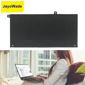 Nueva batería para portátil JK6Y6 11,25 V 40WH para Dell Latitude 3410 3510 Vostro 14 5402 5501 <span class=keywords><strong>5502</strong></span> <span class=keywords><strong>Inspiron</strong></span> 5300 5301 9077G H5CKD JK6Y6 - Product Image 5