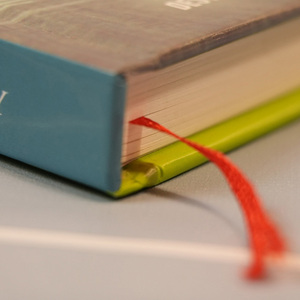 Livre pour enfants relié en couverture rigide, cousu sur mesure, couleur intégrale, livre d'images de luxe relié - Product Image 6