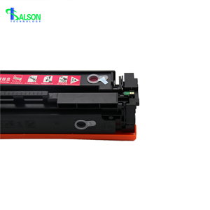 Cartouche de toner 1.4K CF401A pour cartouche de toner HP M252 <span class=keywords><strong>MFP</strong></span> 201A <span class=keywords><strong>M277dw</strong></span> M277n - Product Image 4