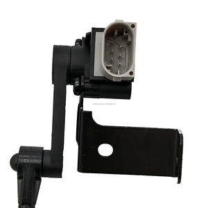 Capteur de niveau de hauteur BJ323C280AA LR024219 pour LAND ROVER RANGE ROVER <span class=keywords><strong>EVOQUE</strong></span> Convertible 2.0 D <span class=keywords><strong>4x4</strong></span> 2015 - Product Image 6