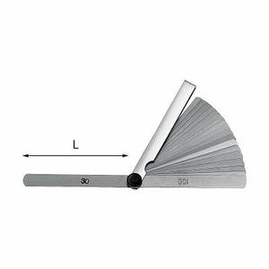 Medidor de Contornos de 155 mm de Acero de Alta Precisión, Modelo 966 L - Product Image 1
