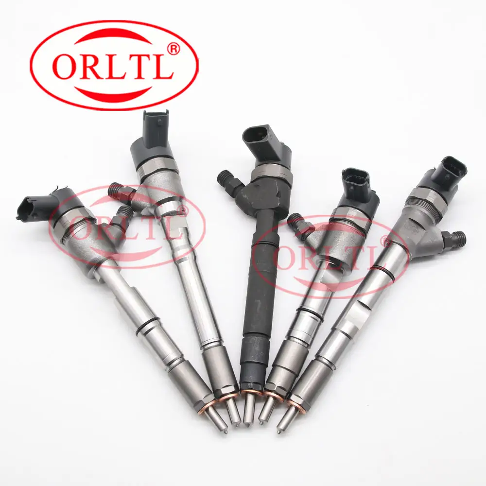 ORLTL 0445 110 242 Kraftstoffe in spritz systeme 0 445 110 242 Einspritz düsen der elektronischen Einheit 0445110242 für Hyundai