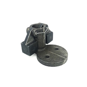 Segments de piston 37138146 pour compresseur Rand High Machine - Product Image 5