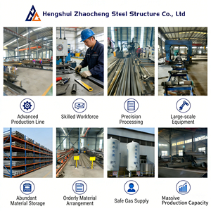 Tour d'observation télécom en acier galvanisé à chaud, 30m, 35m, 40m, 100ft, avec levage manuel, personnalisable - Product Image 5