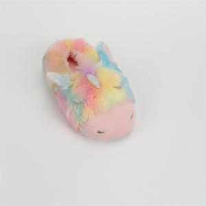 <span class=keywords><strong>Casa</strong></span> <span class=keywords><strong>de</strong></span> Peluche Moderna y Personalizable con Diseño Antideslizante, Forro Cálido <span class=keywords><strong>de</strong></span> Invierno para Niños con Formas <span class=keywords><strong>de</strong></span> Animales Coloridos - Product Image 3