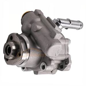 Pompe de direction de <span class=keywords><strong>voiture</strong></span> électrique utilisée pour Ford Galaxy Seat Alhambra OE NO.1030323 1 113 038 1 030 322 98VW 3A674 AA - Product Image 4