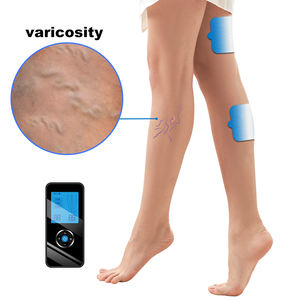 Produk perawatan orang tua mesin terapi tens unit tens peralatan fisioterapi merangsang nyeri otot varises - Product Image 1