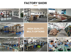 Robot Aspirador 5 en 1 para Limpieza del Hogar, Venta al por Mayor de Fábrica, Funciones Húmedas/Secas, Motor sin Escobillas, Filtro HEPA - Product Image 5