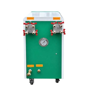 Controlador de temperatura de molde de tipo agua a prueba de explosiones de 9KW Control de temperatura de moldeo por inyección preciso para uso seguro - Product Image 2