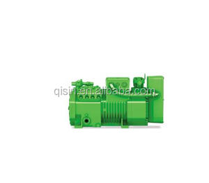 Kompresor sekrup semi-hermetic CSW6593-60Y <span class=keywords><strong>Bitzer</strong></span> tingkat lanjut untuk aplikasi tugas berat - Product Image 3