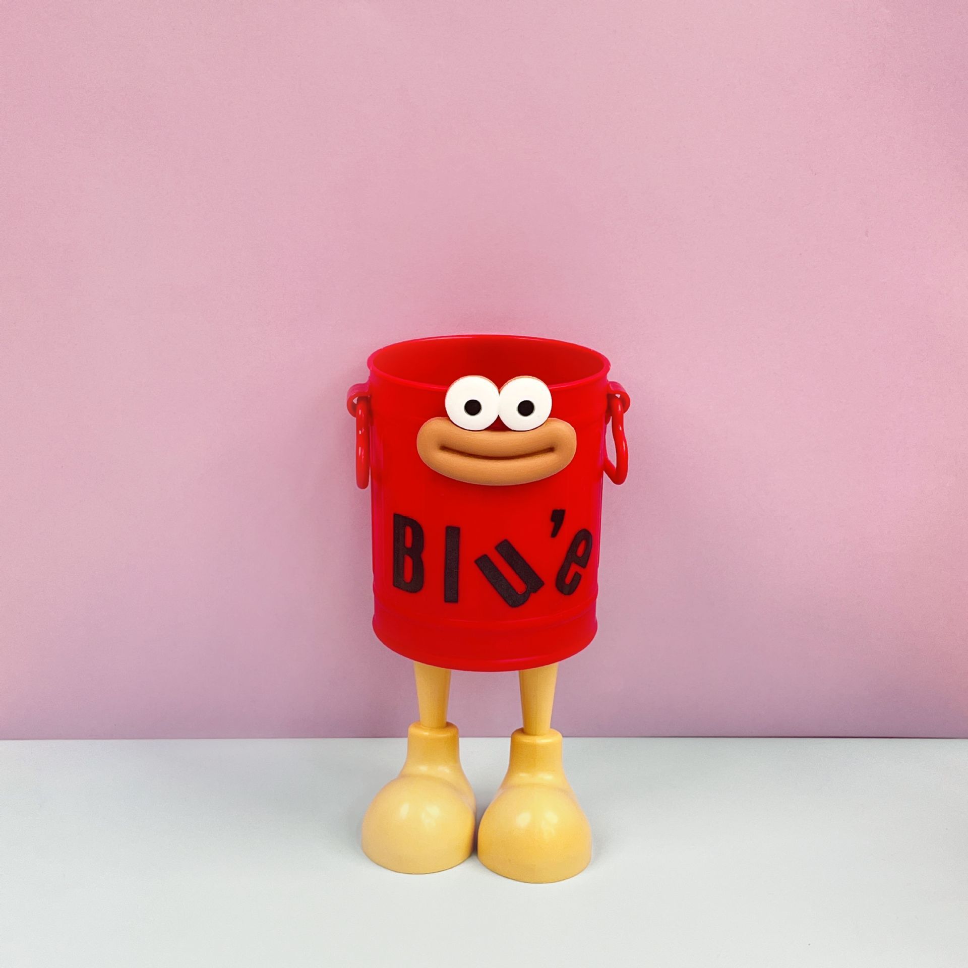 [red] free diy full set
