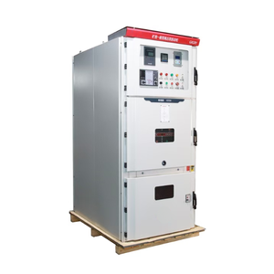 4150kW 500A ベストセラー高電圧ソフトスターター <span class=keywords><strong>6kv</strong></span> ソリッドステート IP40 - Product Image 3