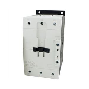 Contactor de CA, <span class=keywords><strong>DILM17</strong></span>-<span class=keywords><strong>01</strong></span>(RDC240) - Product Image 4