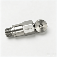 SKA- CA102T IEPE Integrated Temperature and Vibration Accelerometer