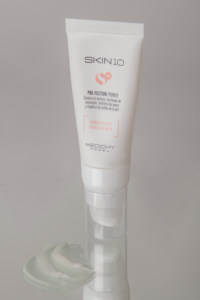 New Upgrade Pore Reducing Skincare That Is <b>Makeup</b> Products Skin10 Pre-Fection <b>Primer</b> 30 Ml - Product Image 4